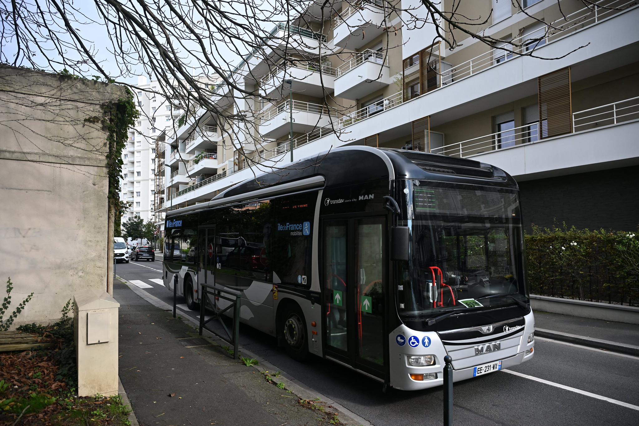 Image du véhicule