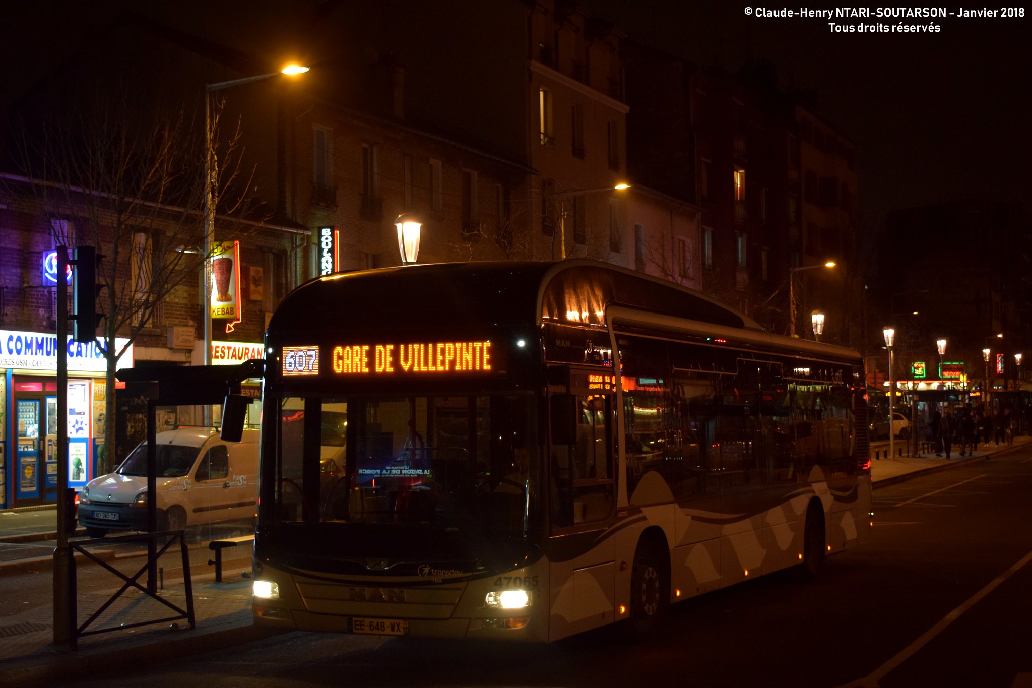 Image du véhicule