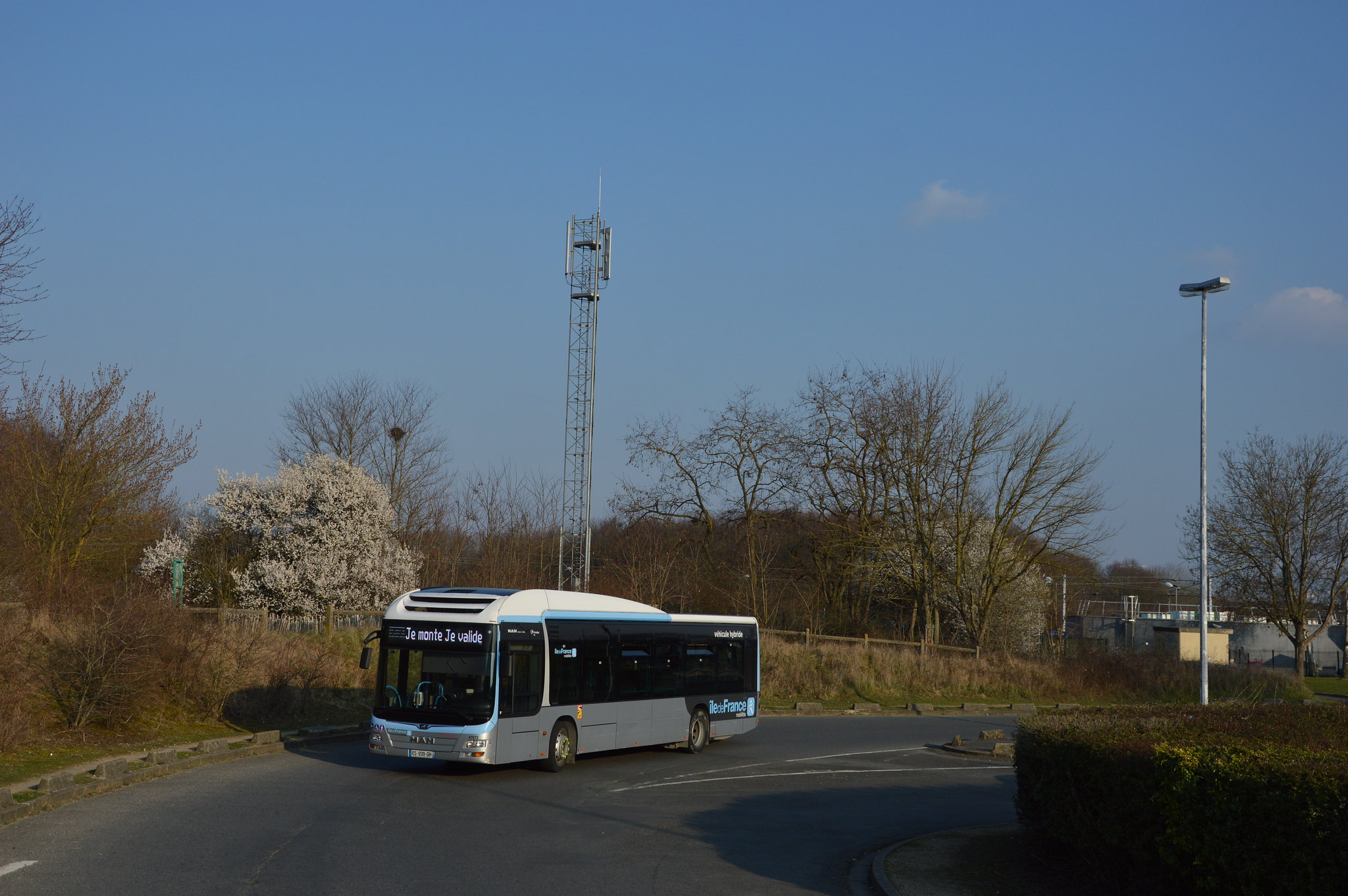 Image du véhicule