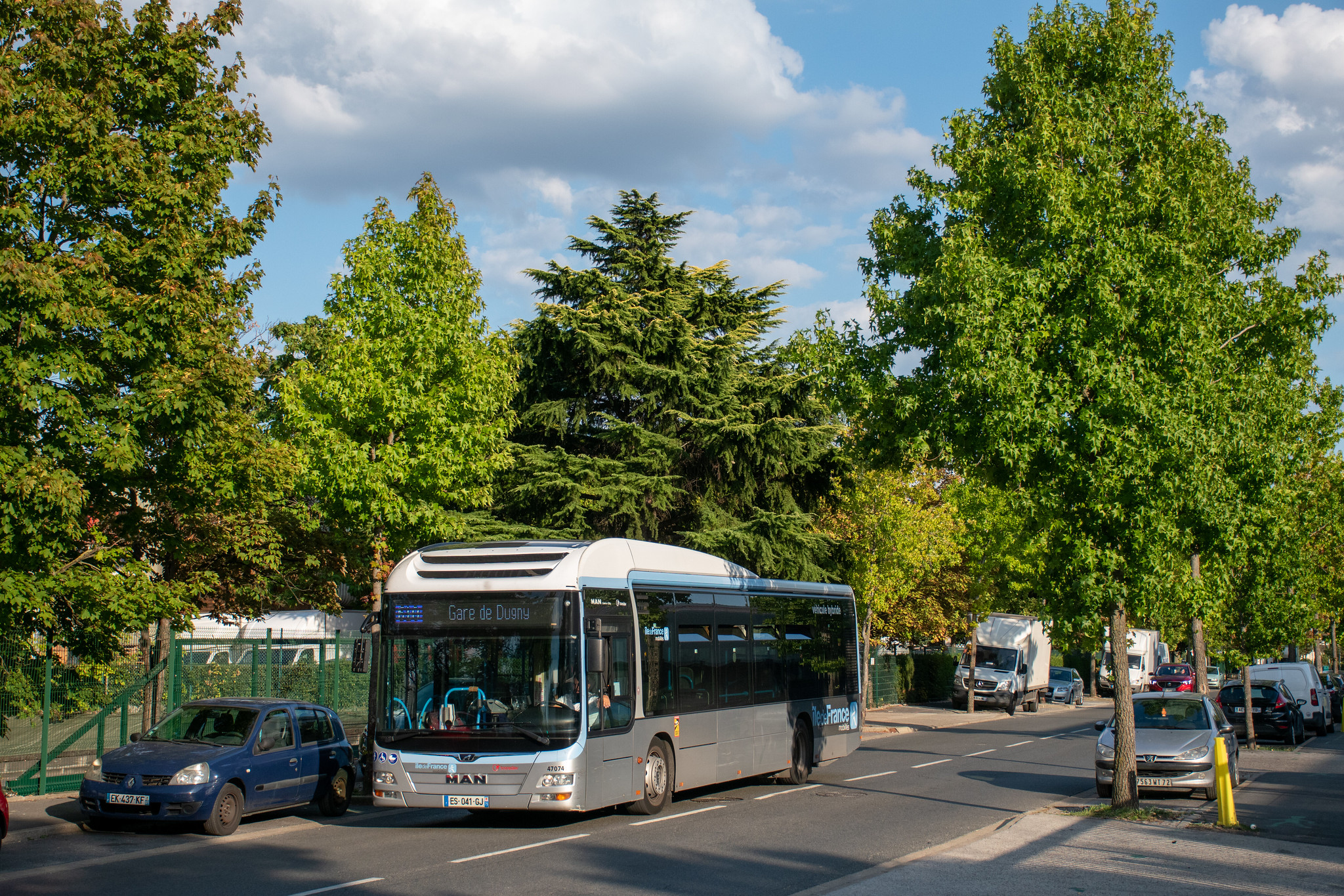 Image du véhicule