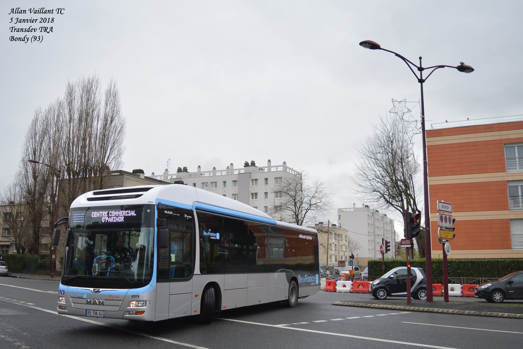 Image du véhicule