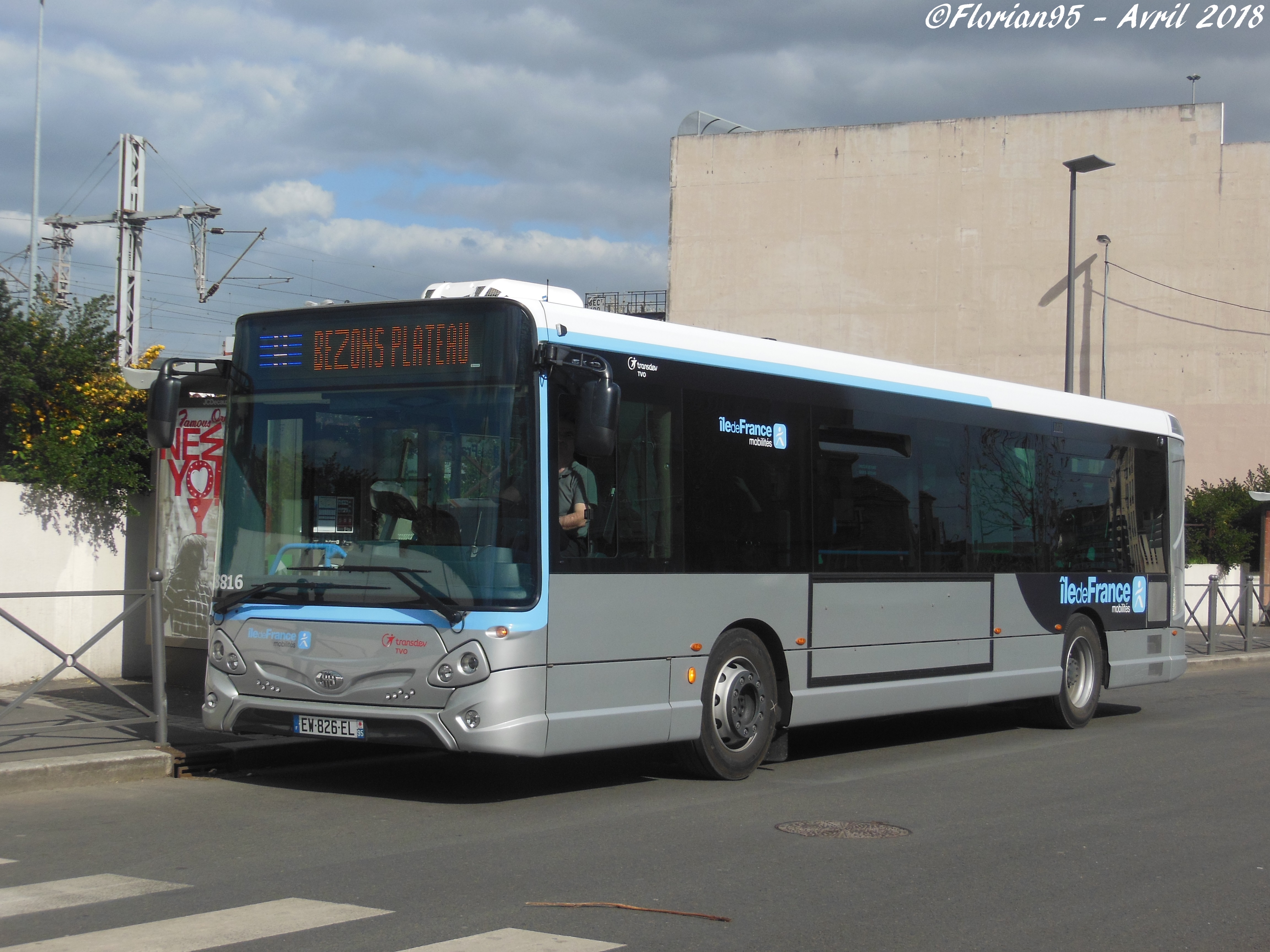 Image du véhicule