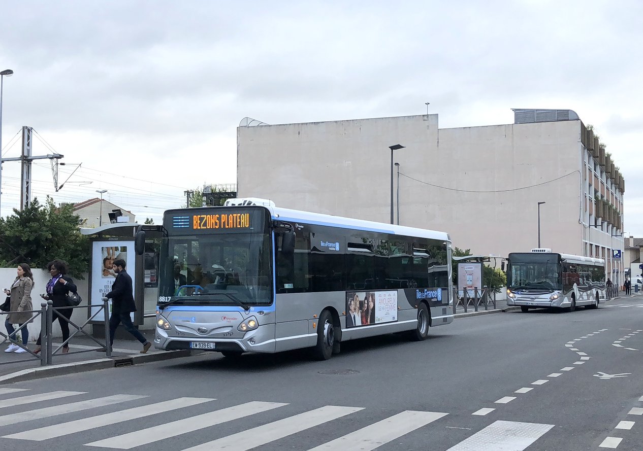 Image du véhicule