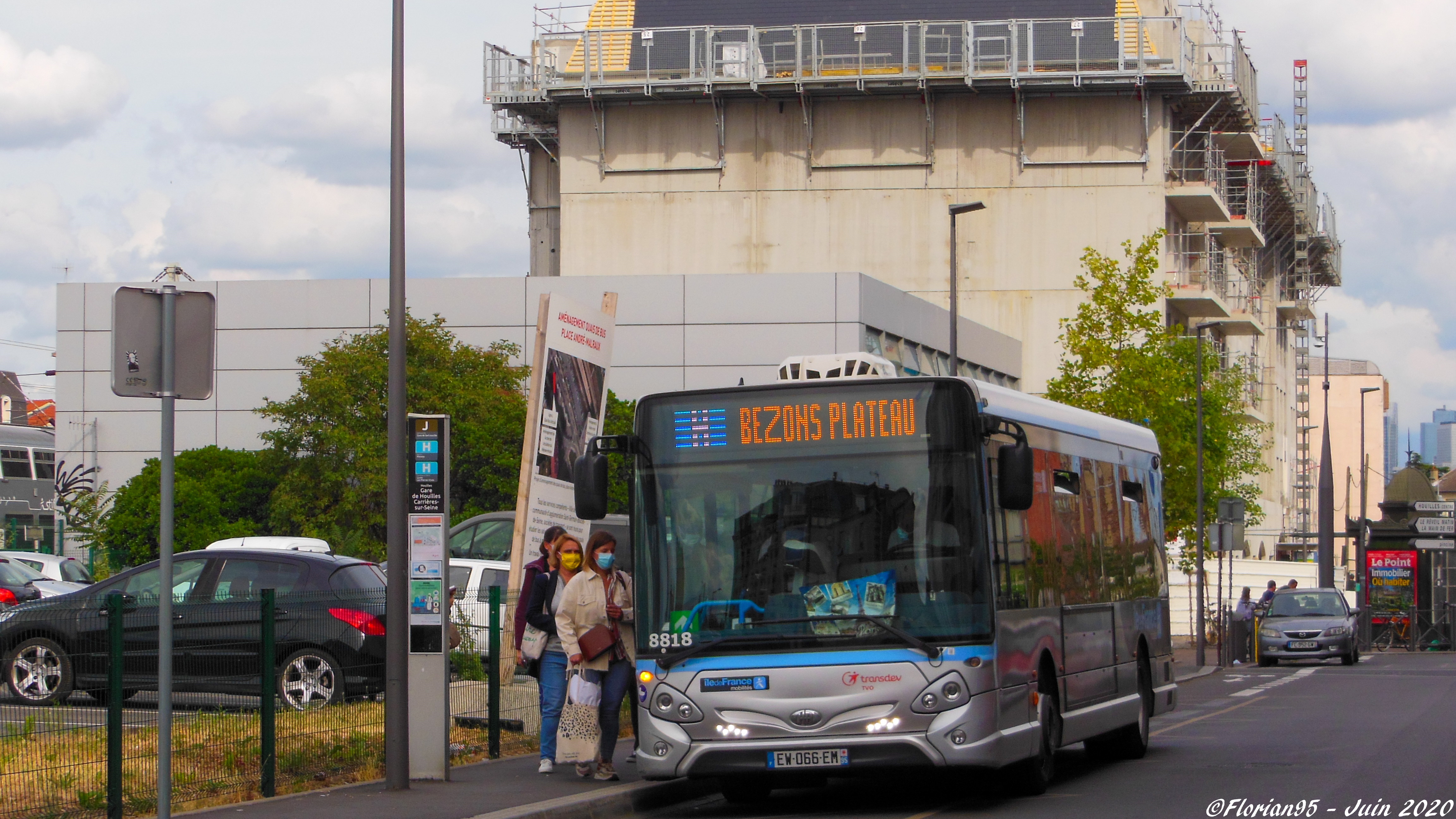 Image du véhicule