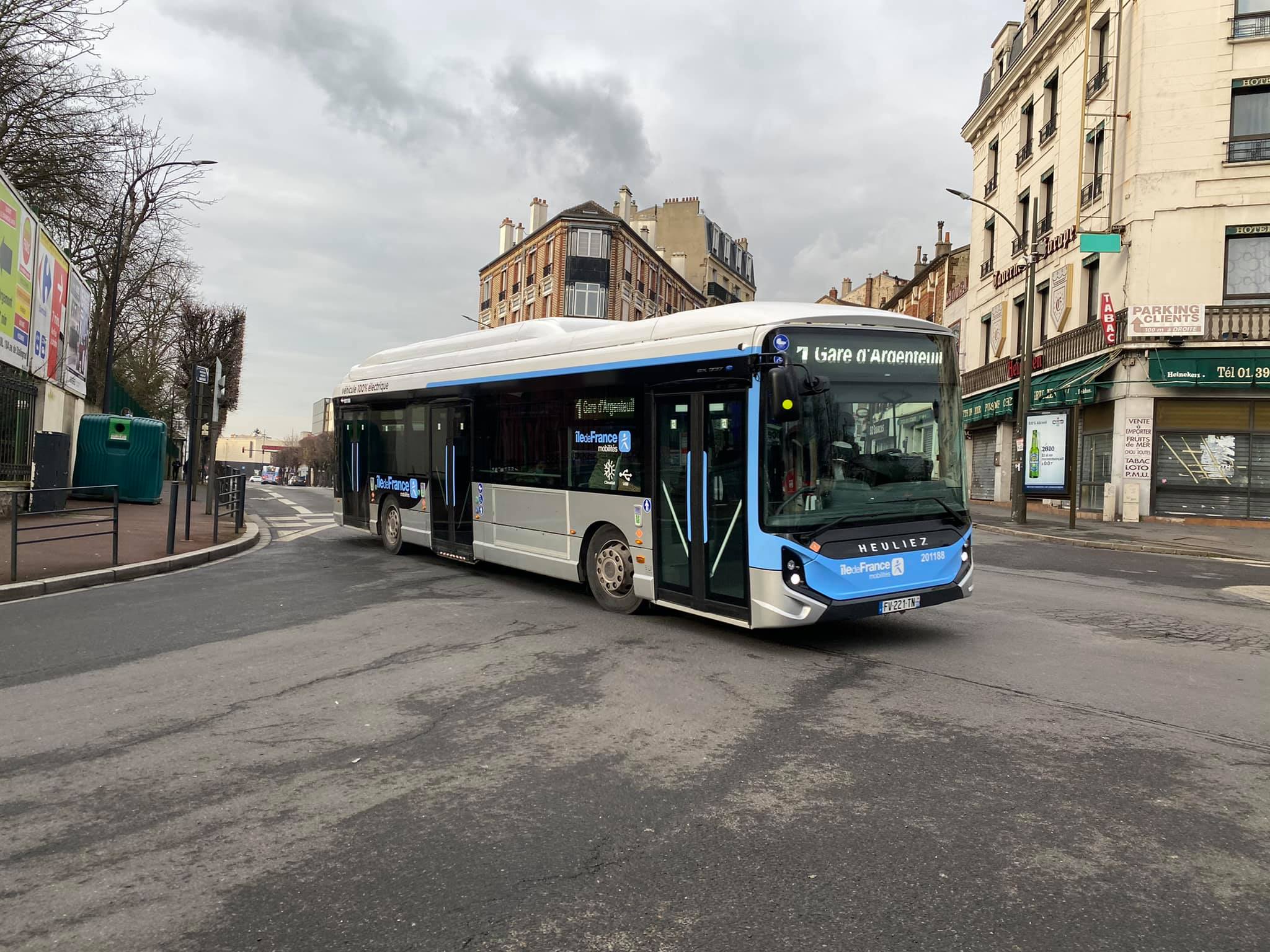 Image du véhicule