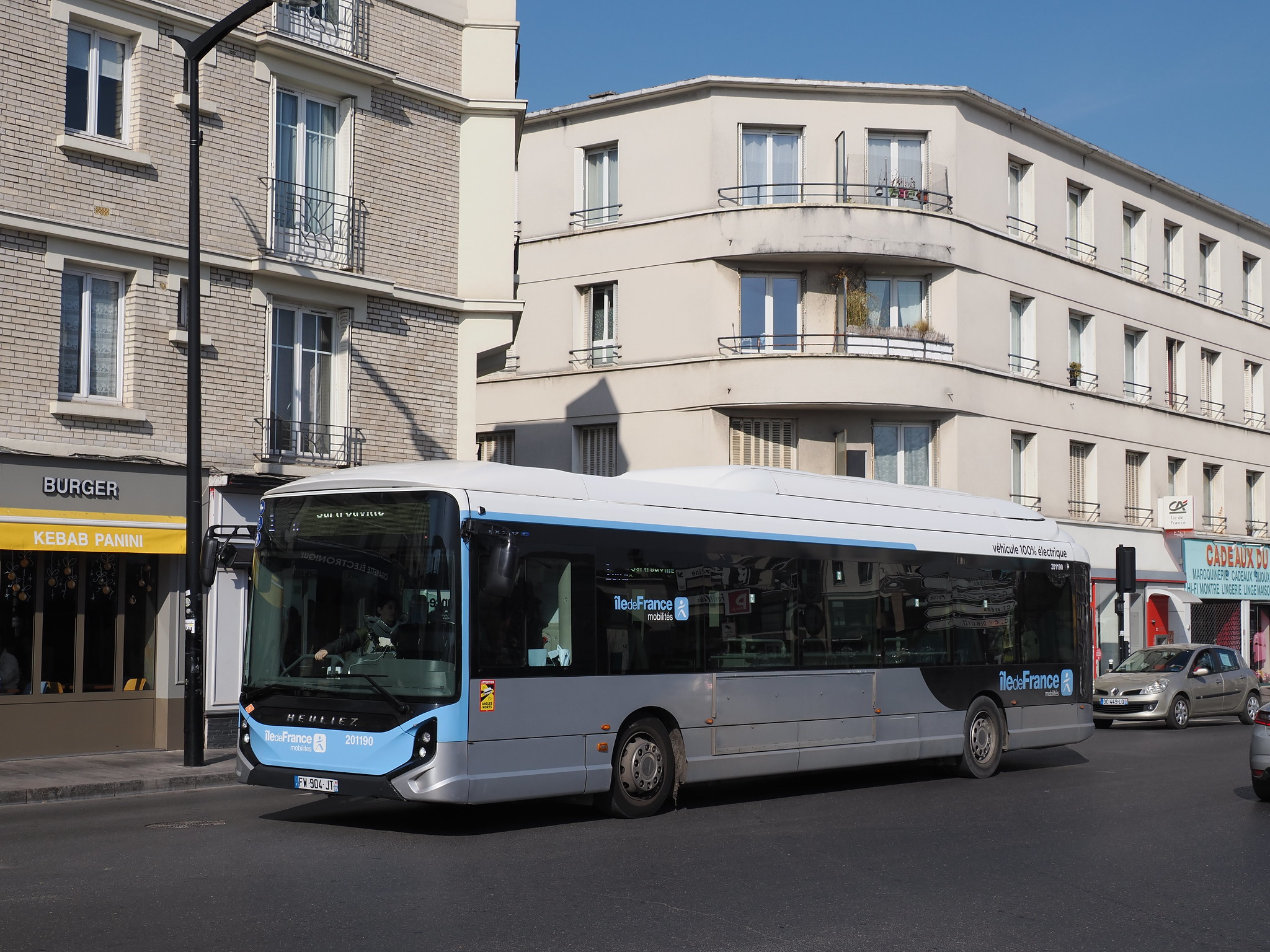Image du véhicule