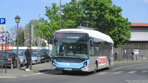 Image du véhicule