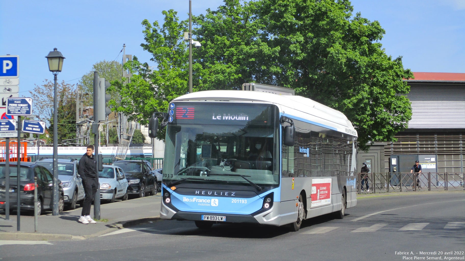 Image du véhicule