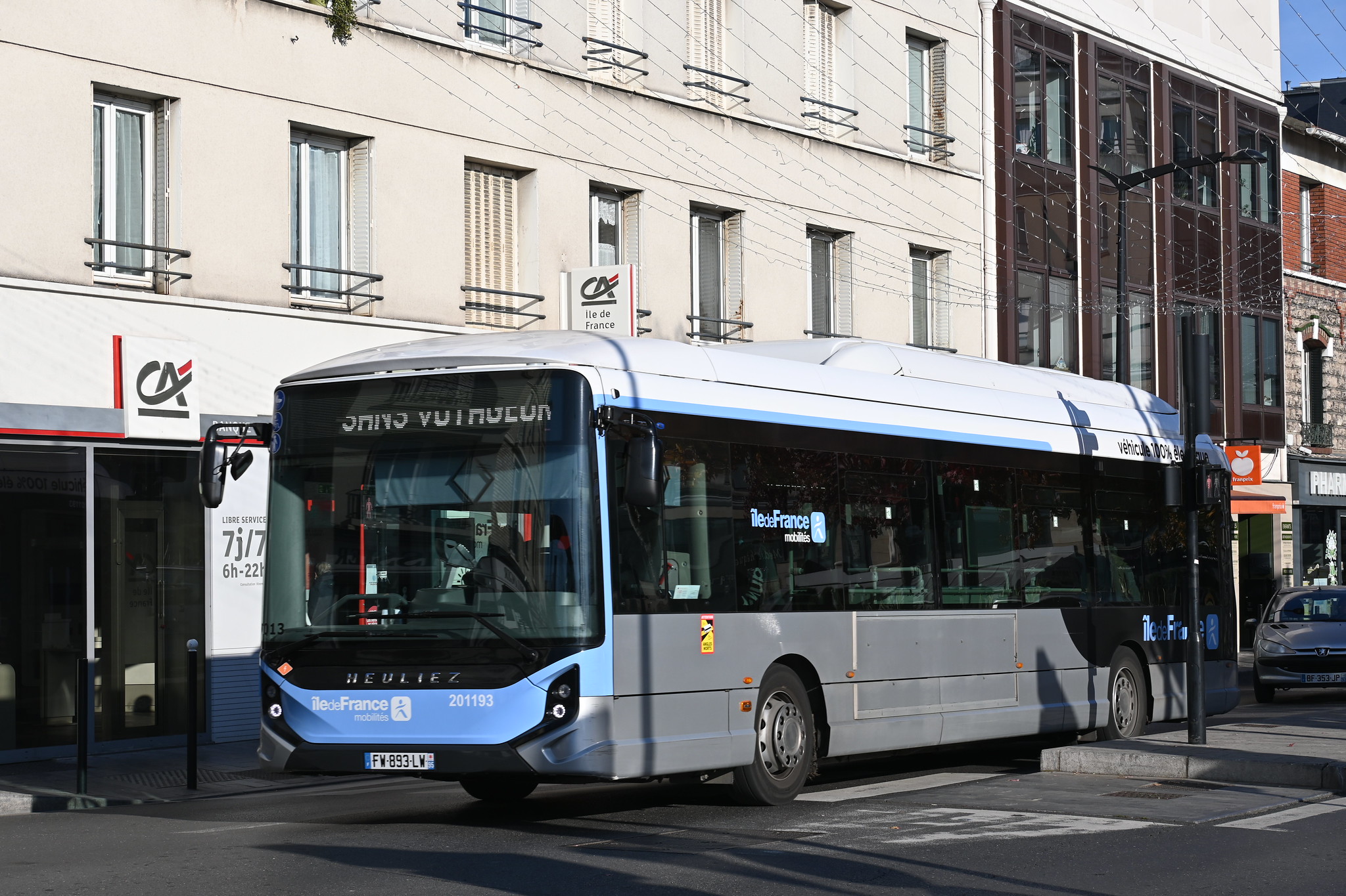 Image du véhicule