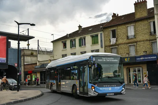Image du véhicule