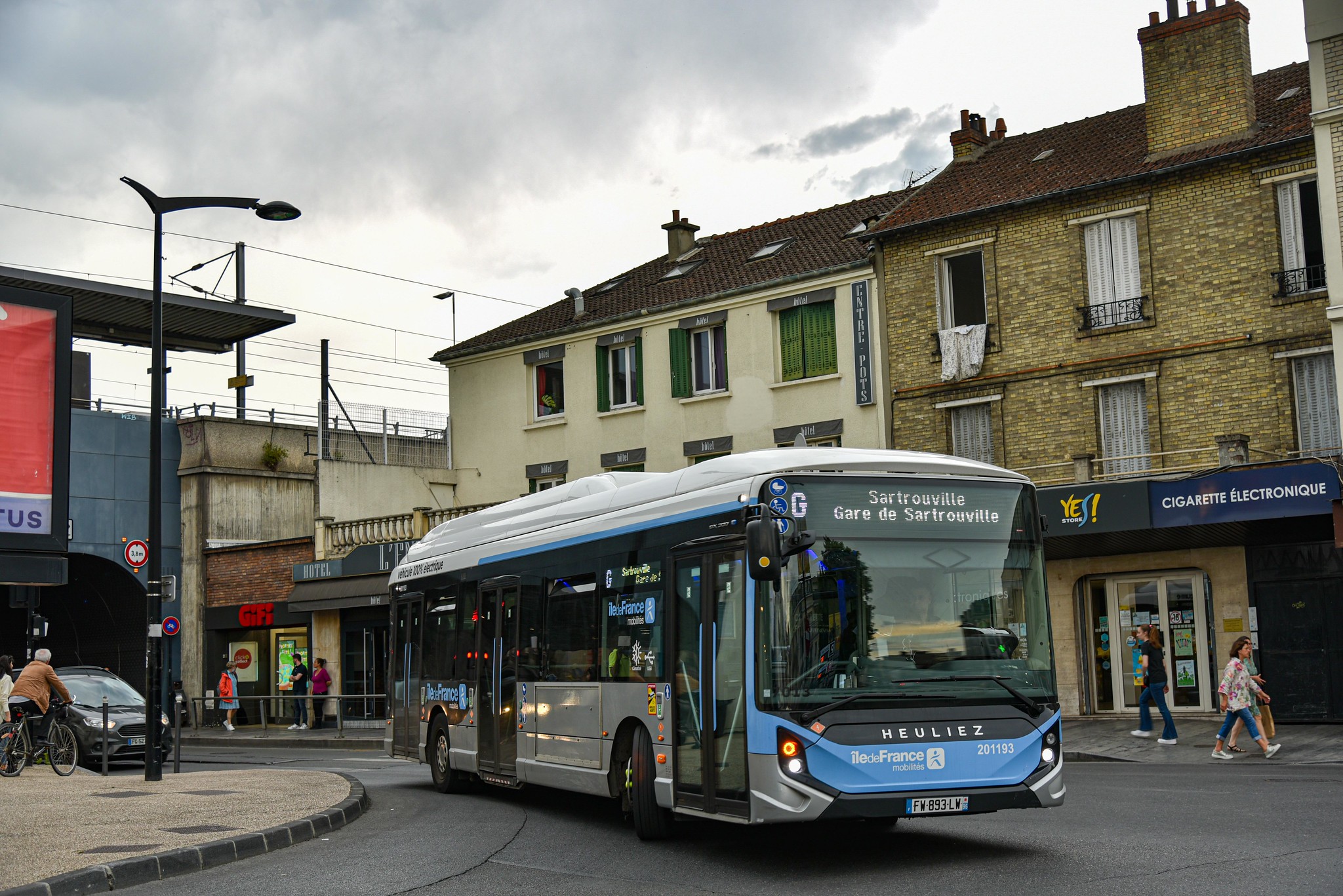 Image du véhicule