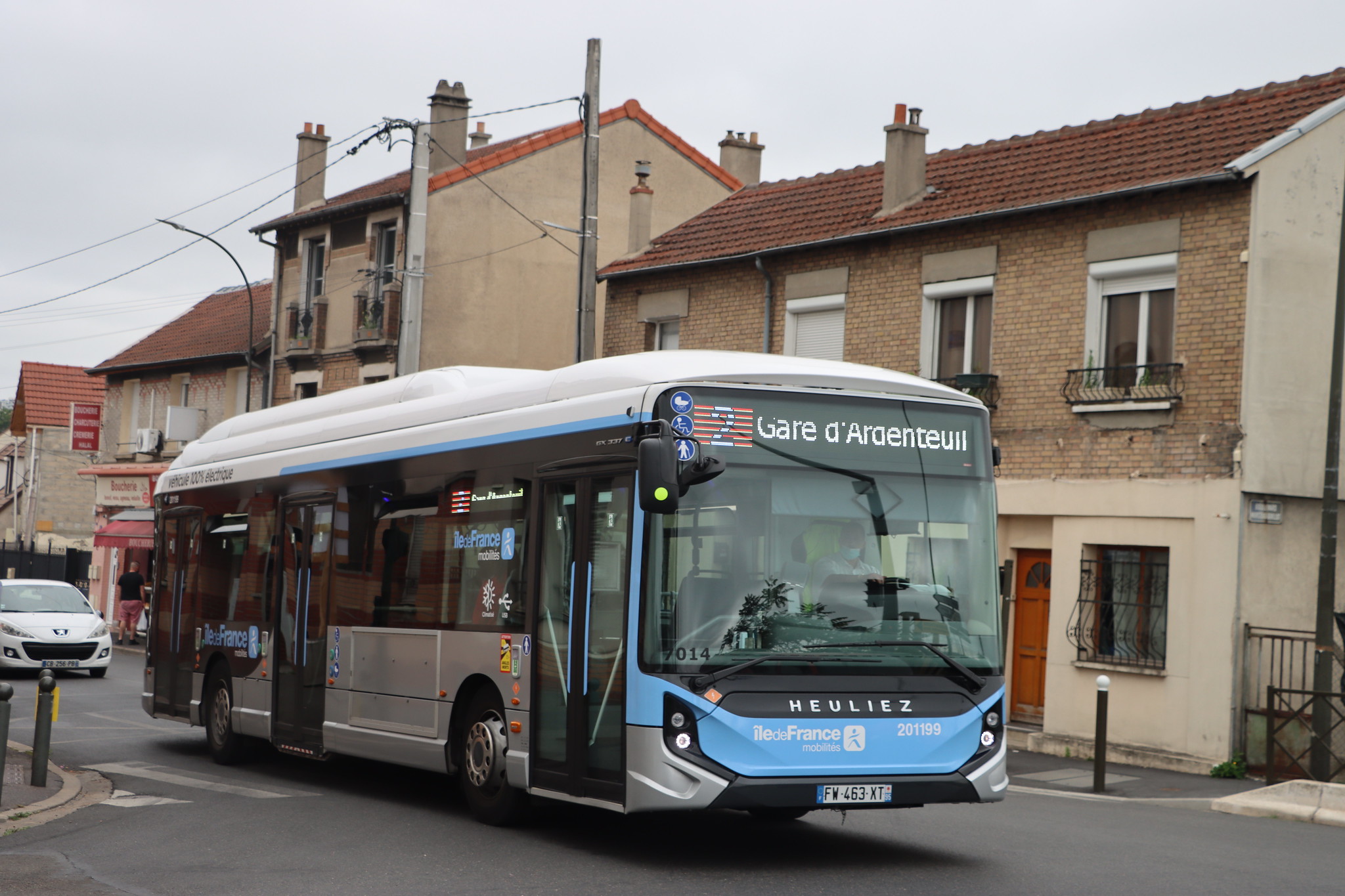 Image du véhicule
