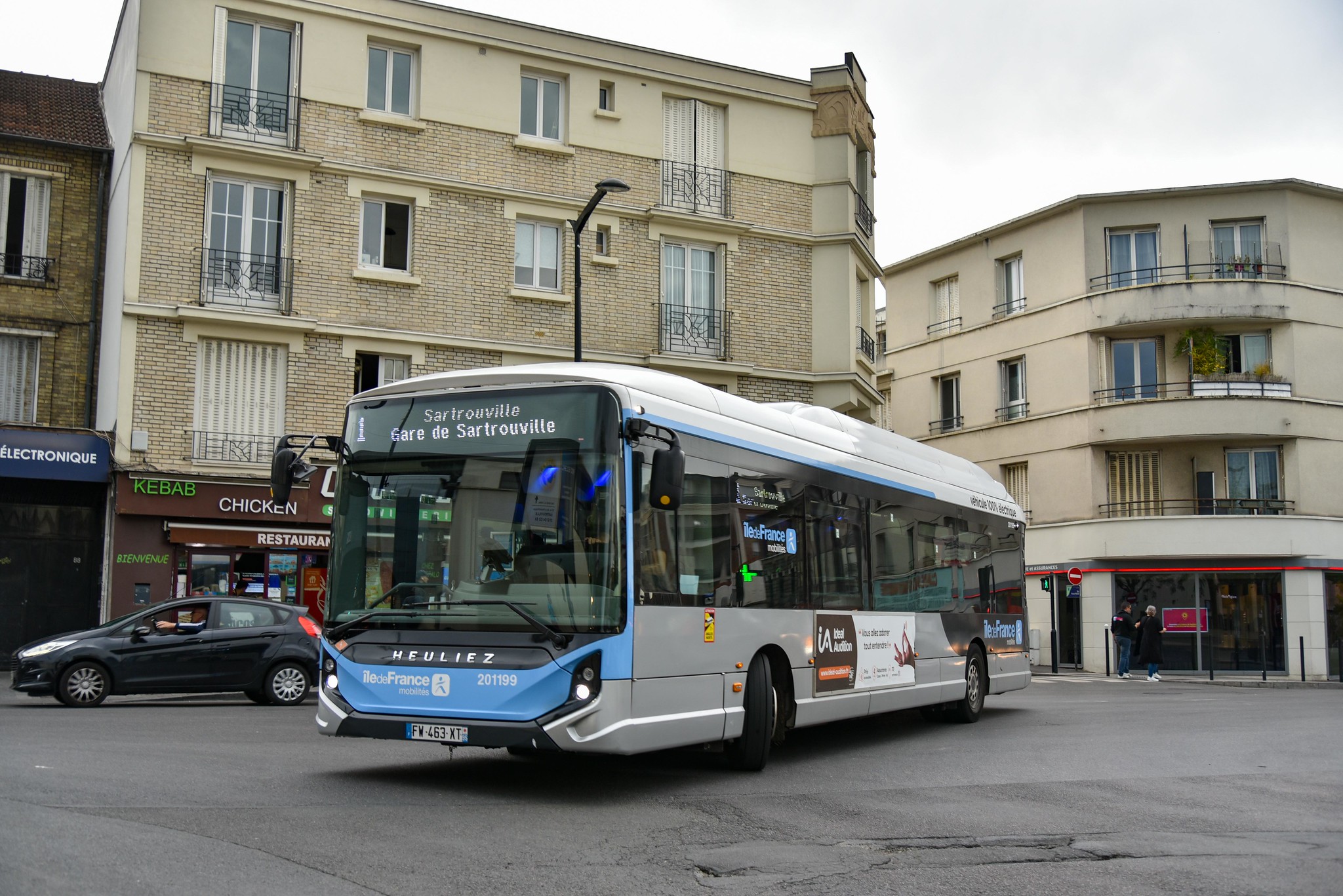Image du véhicule