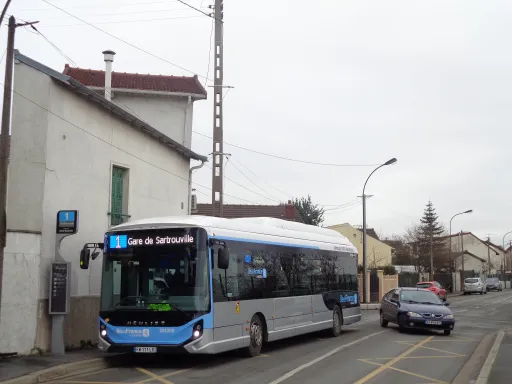 Image du véhicule