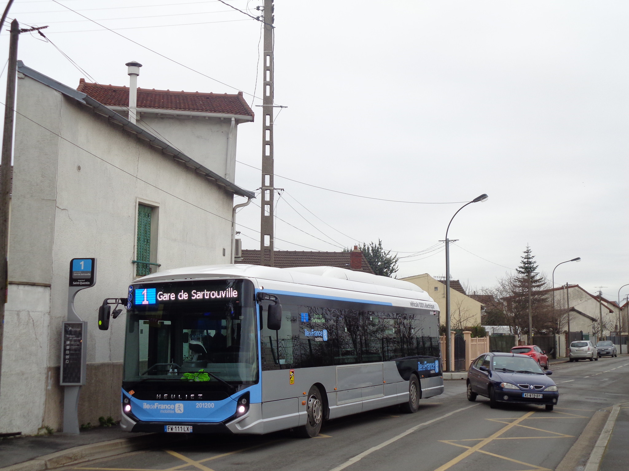 Image du véhicule