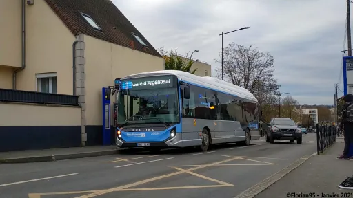 Image du véhicule