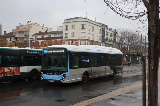 Image du véhicule
