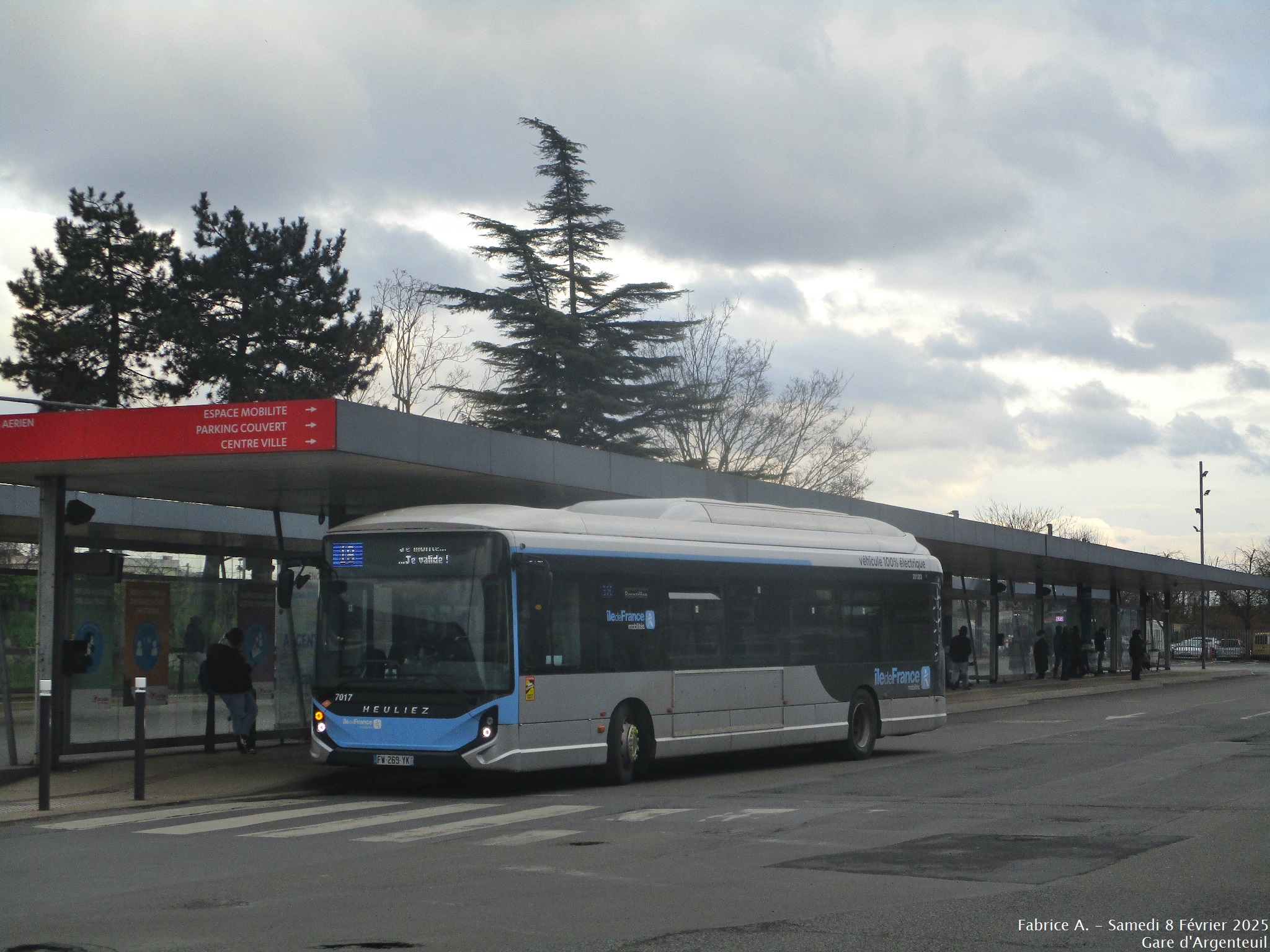 Image du véhicule