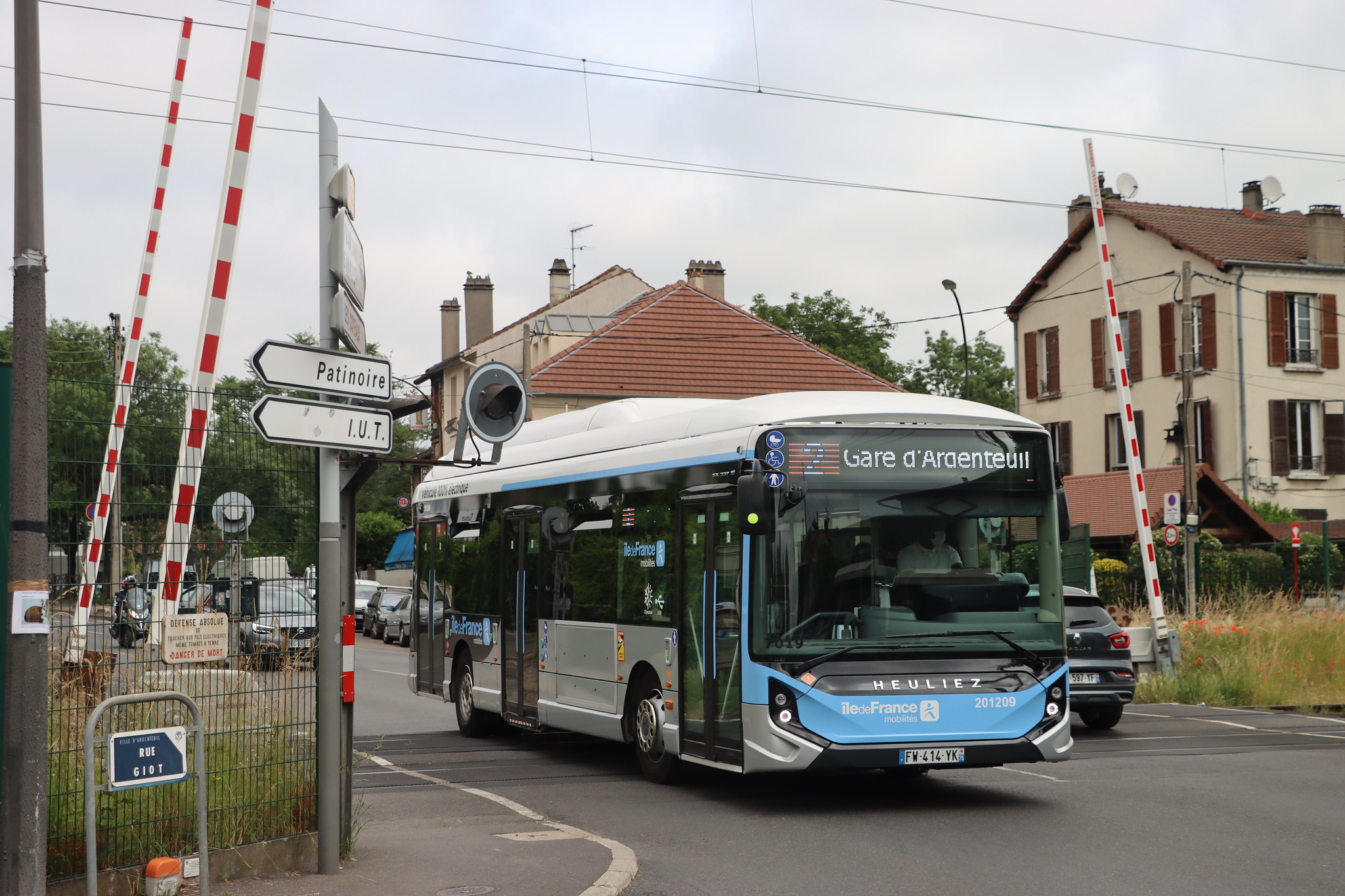 Image du véhicule