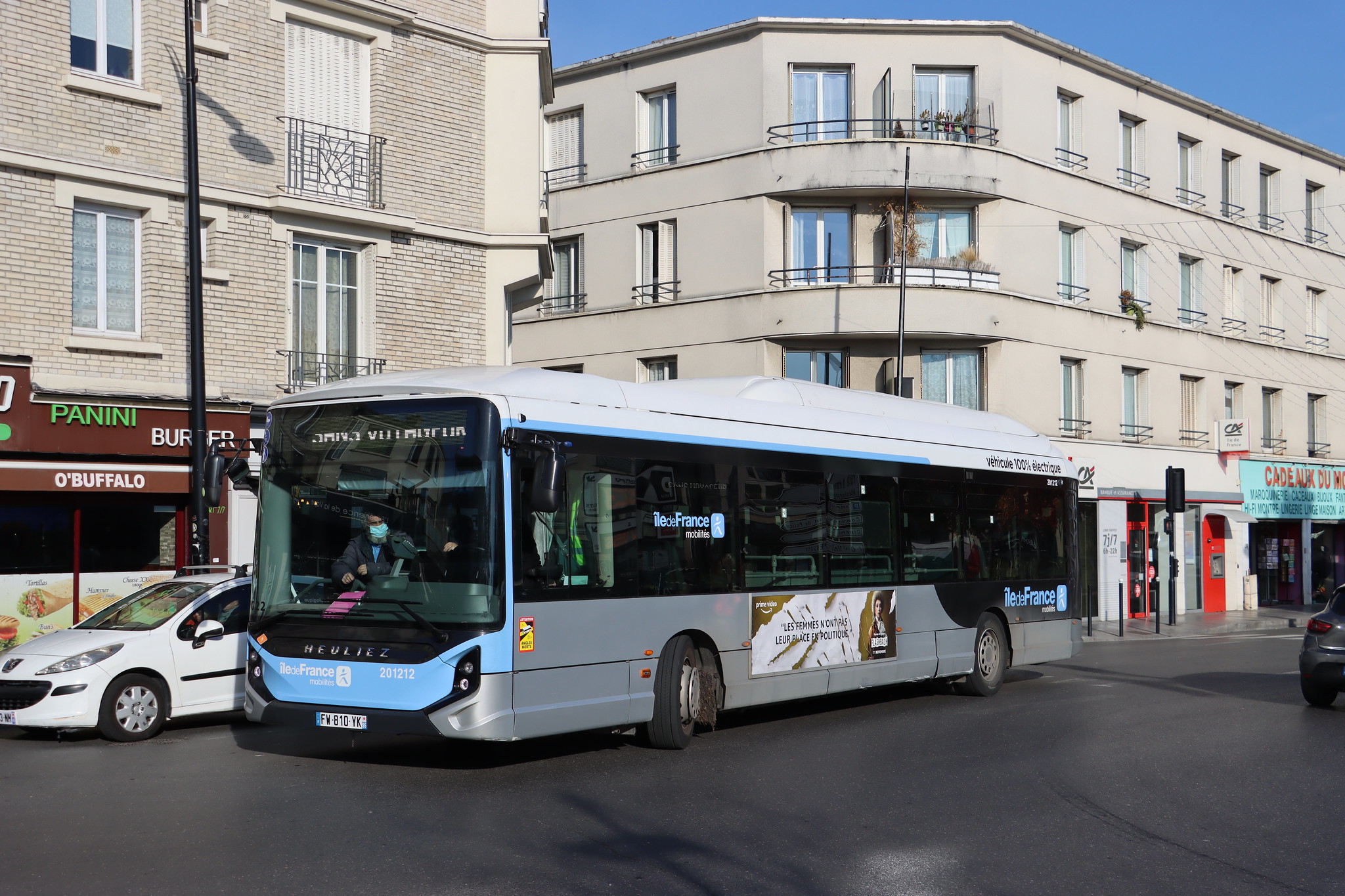Image du véhicule