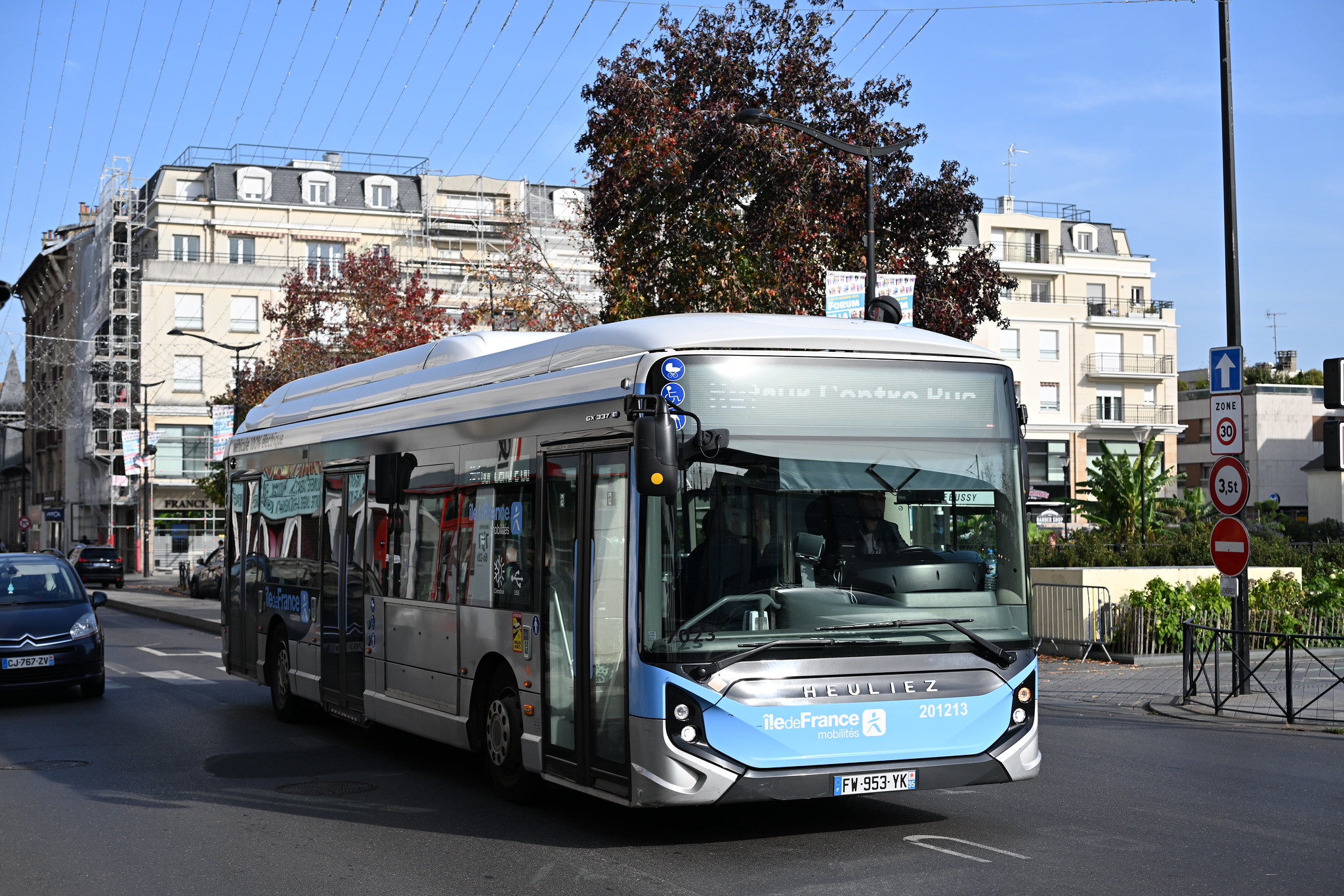 Image du véhicule