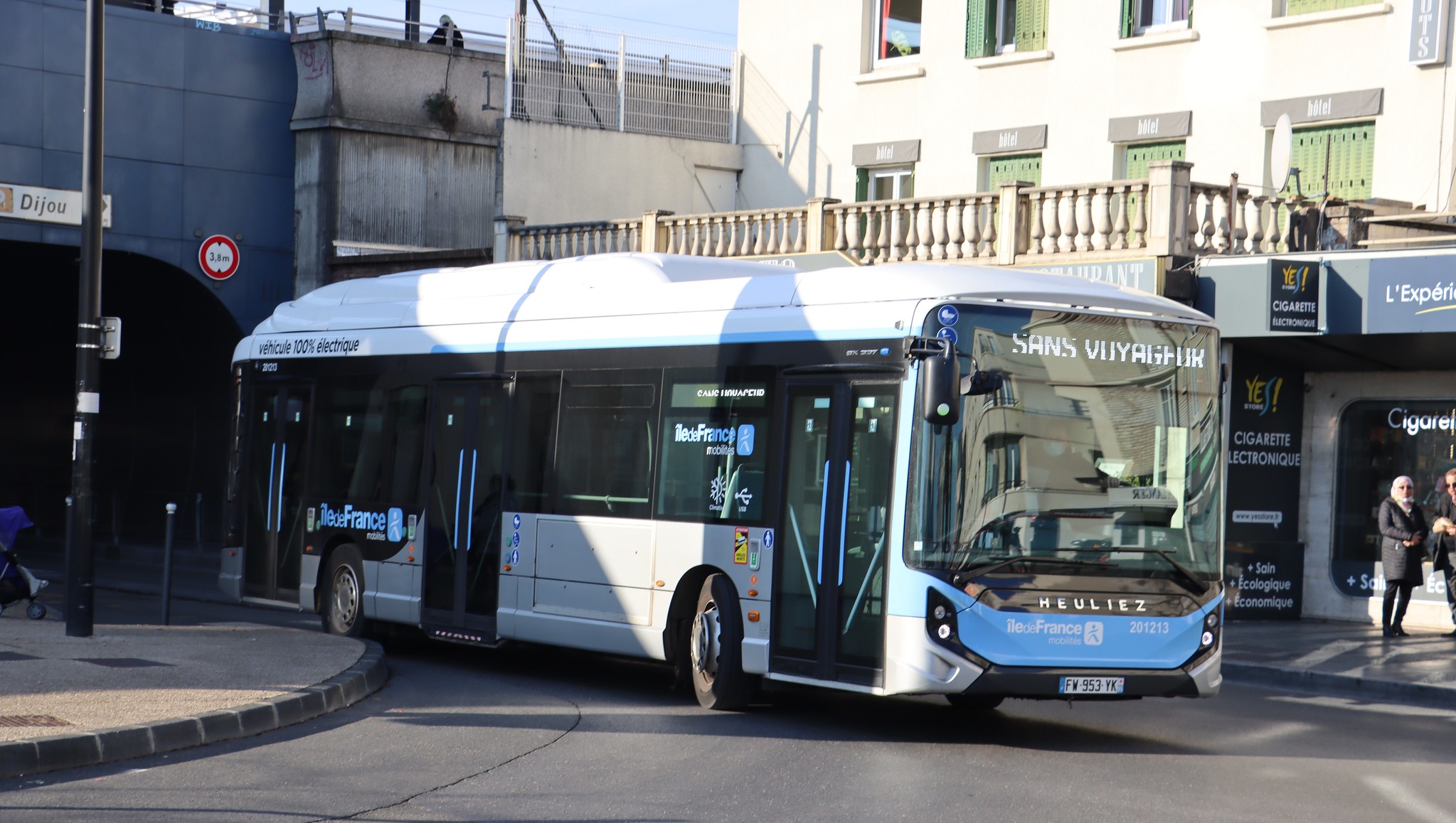 Image du véhicule