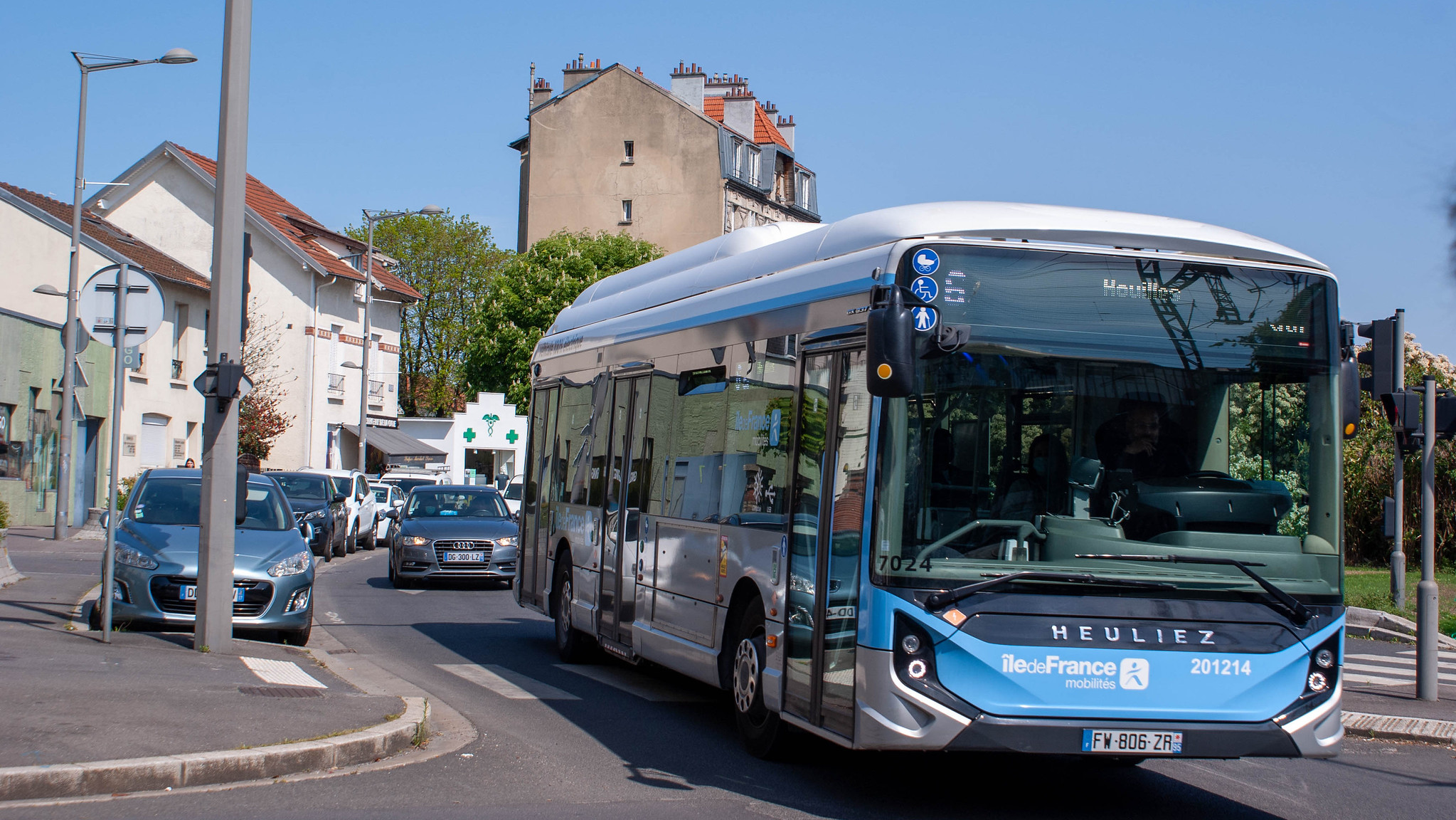 Image du véhicule