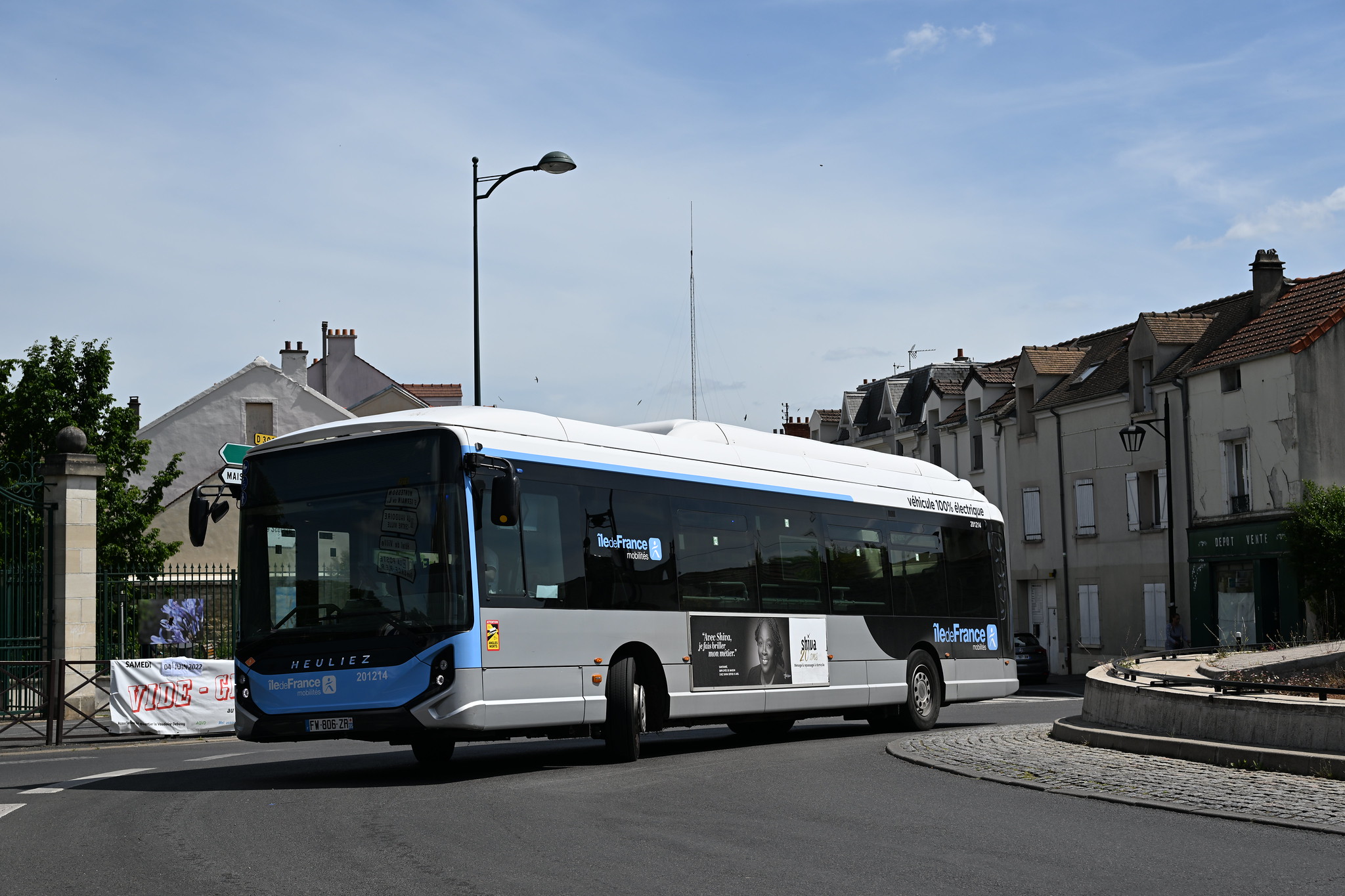 Image du véhicule