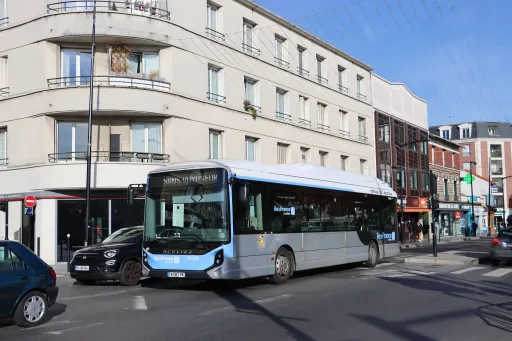 Image du véhicule
