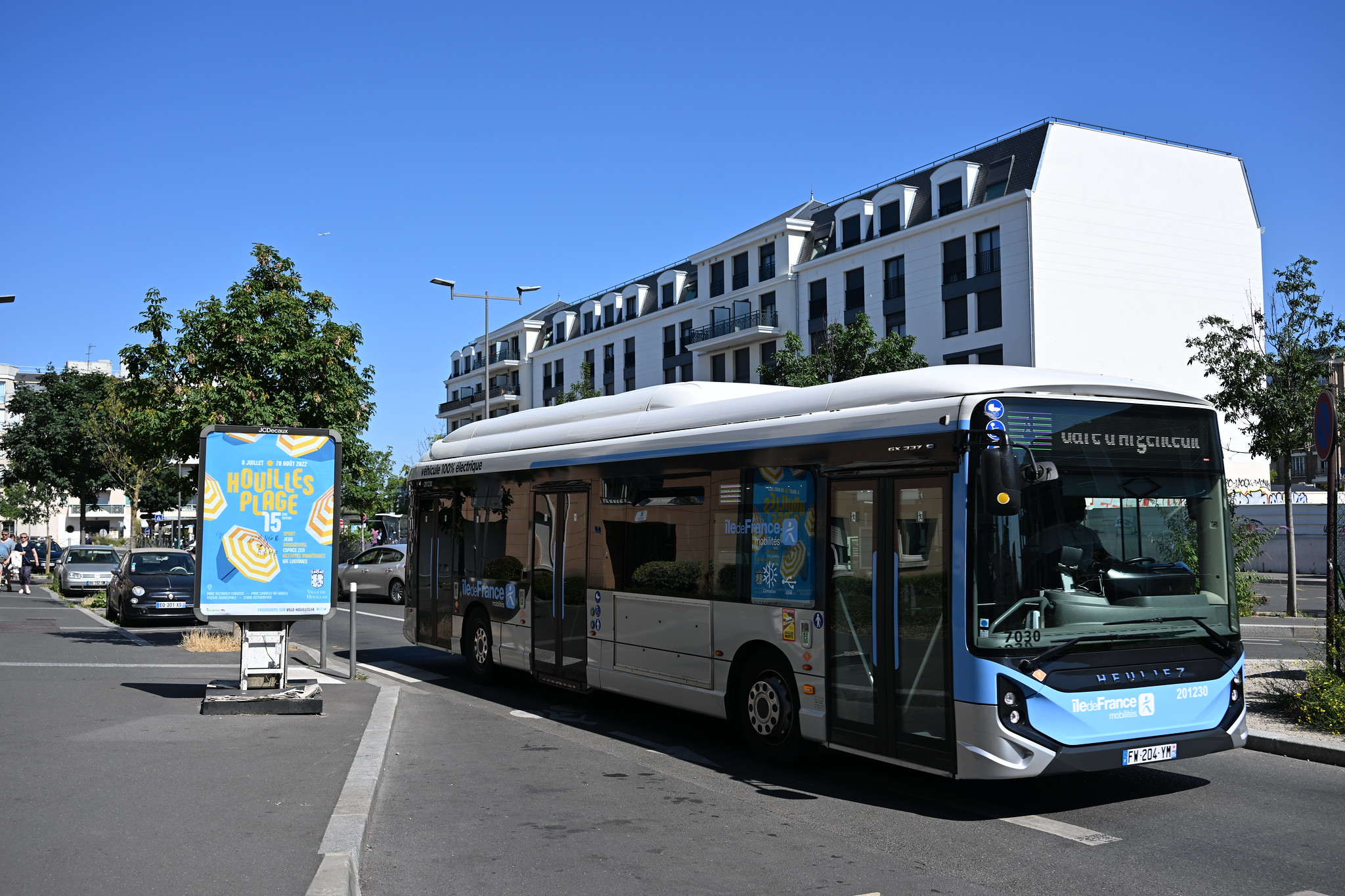Image du véhicule