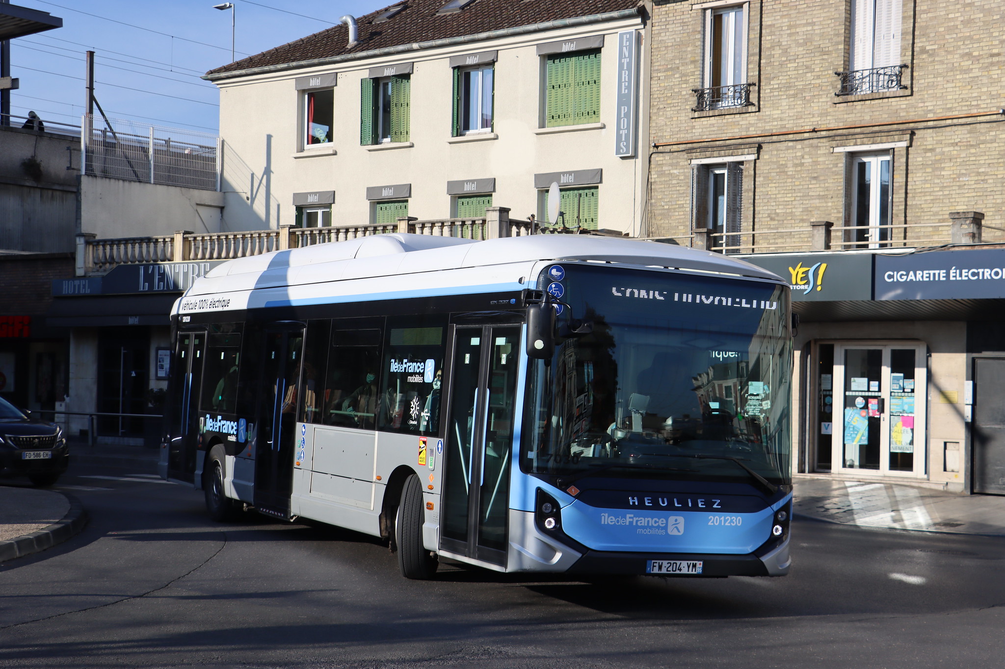 Image du véhicule