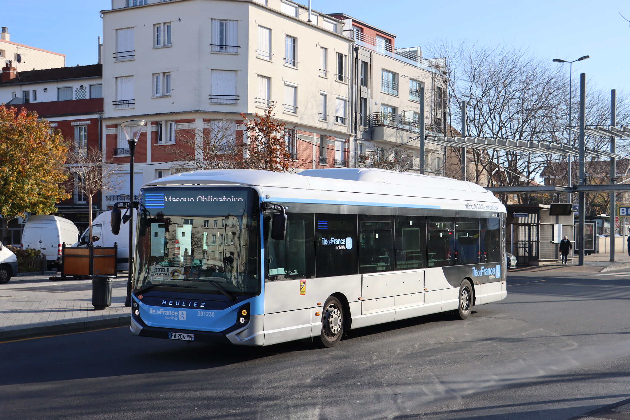 Image du véhicule