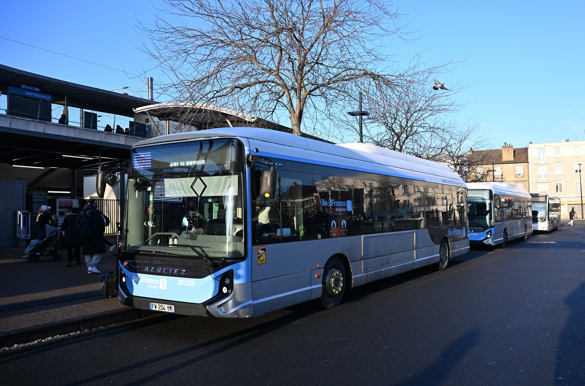Image du véhicule