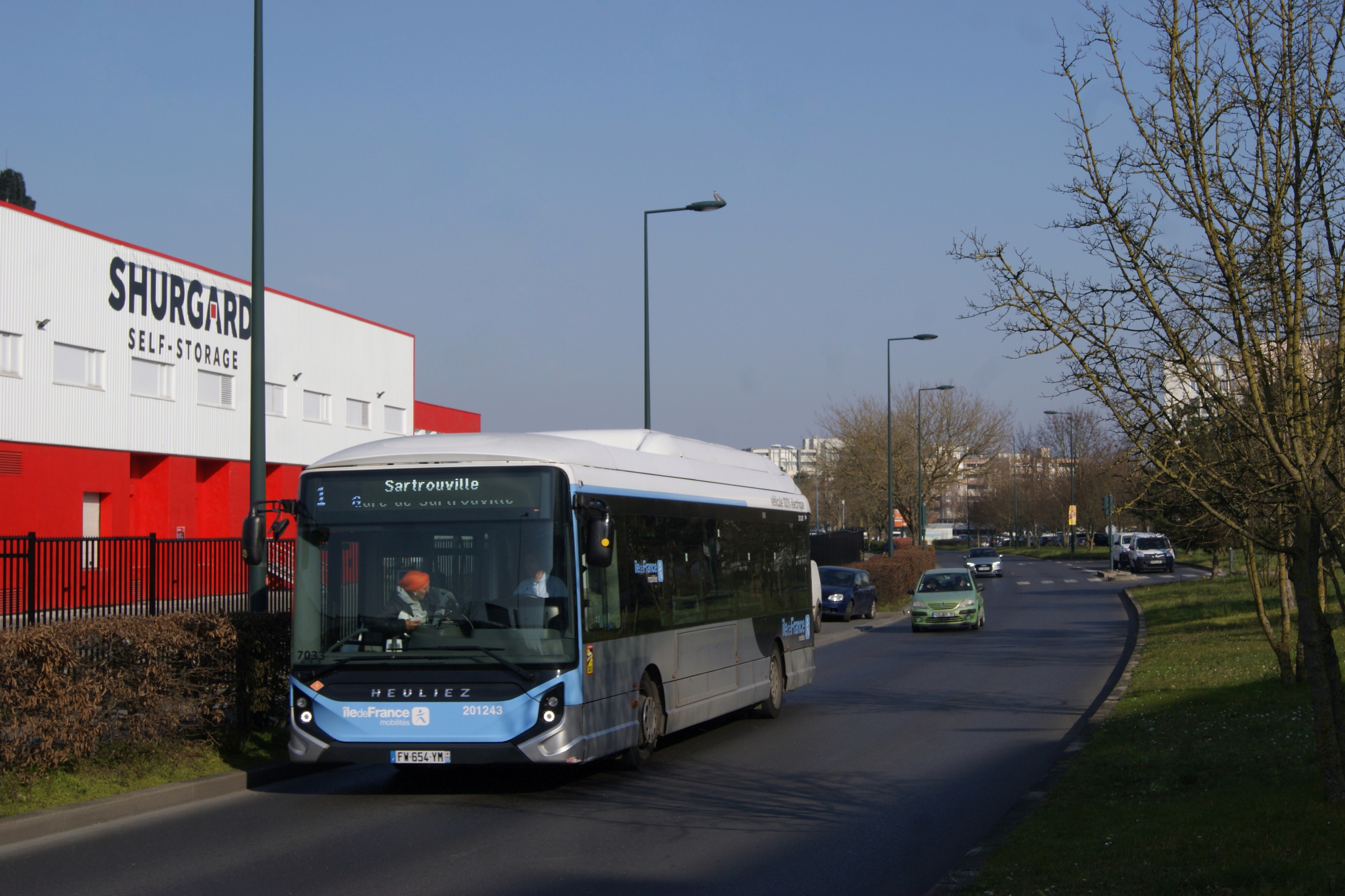 Image du véhicule