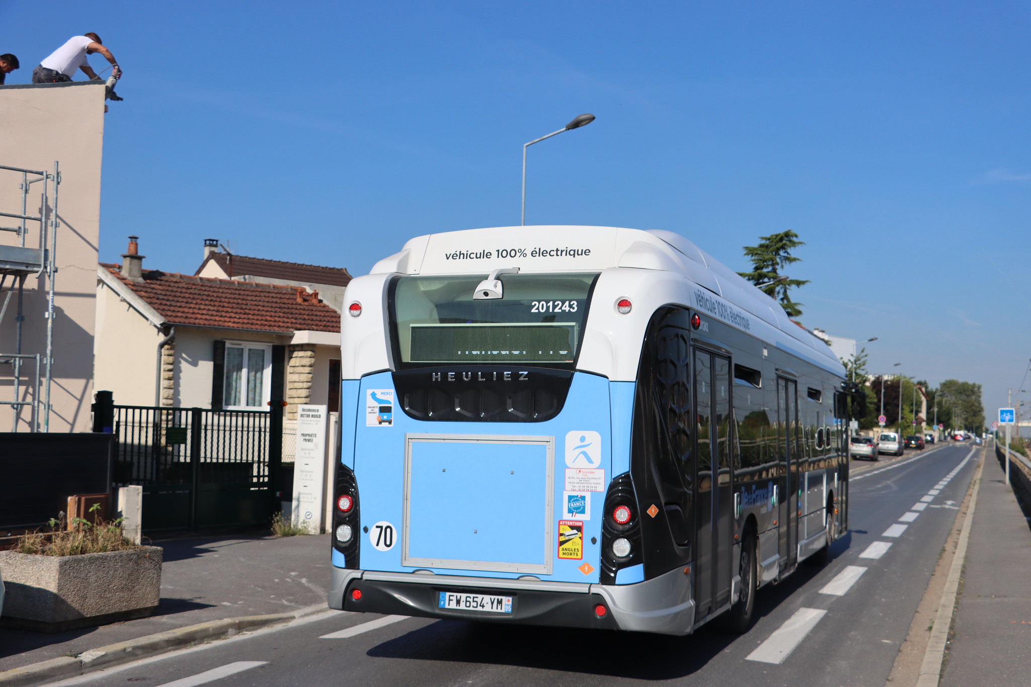 Image du véhicule