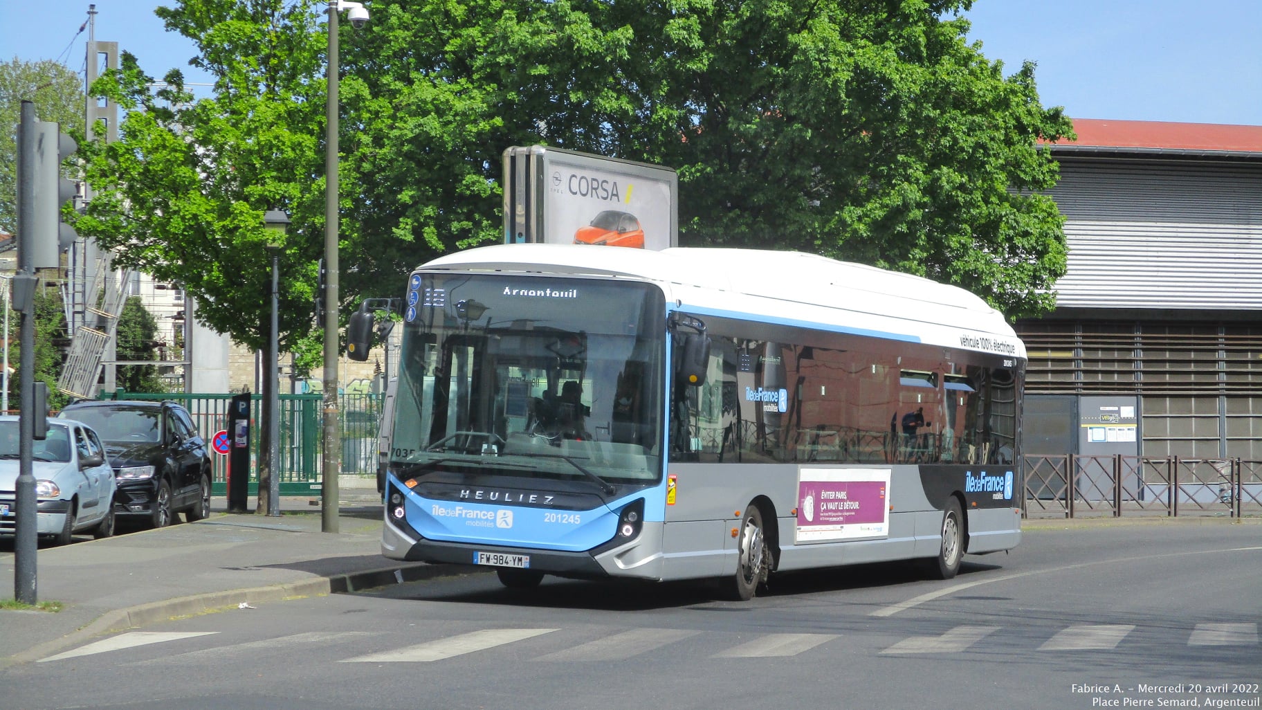 Image du véhicule