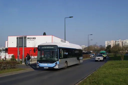 Image du véhicule