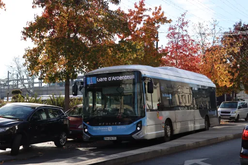 Image du véhicule
