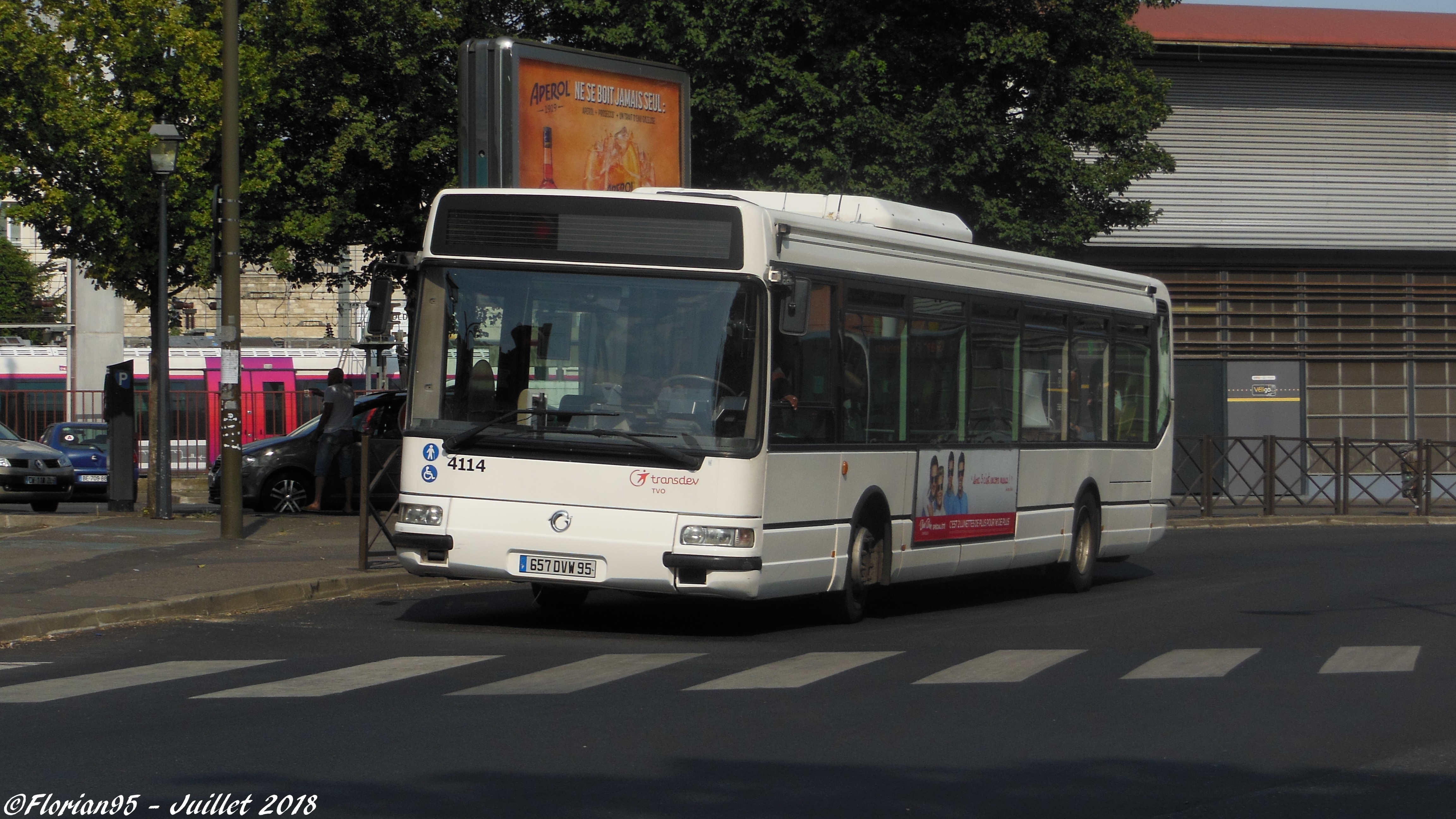Image du véhicule