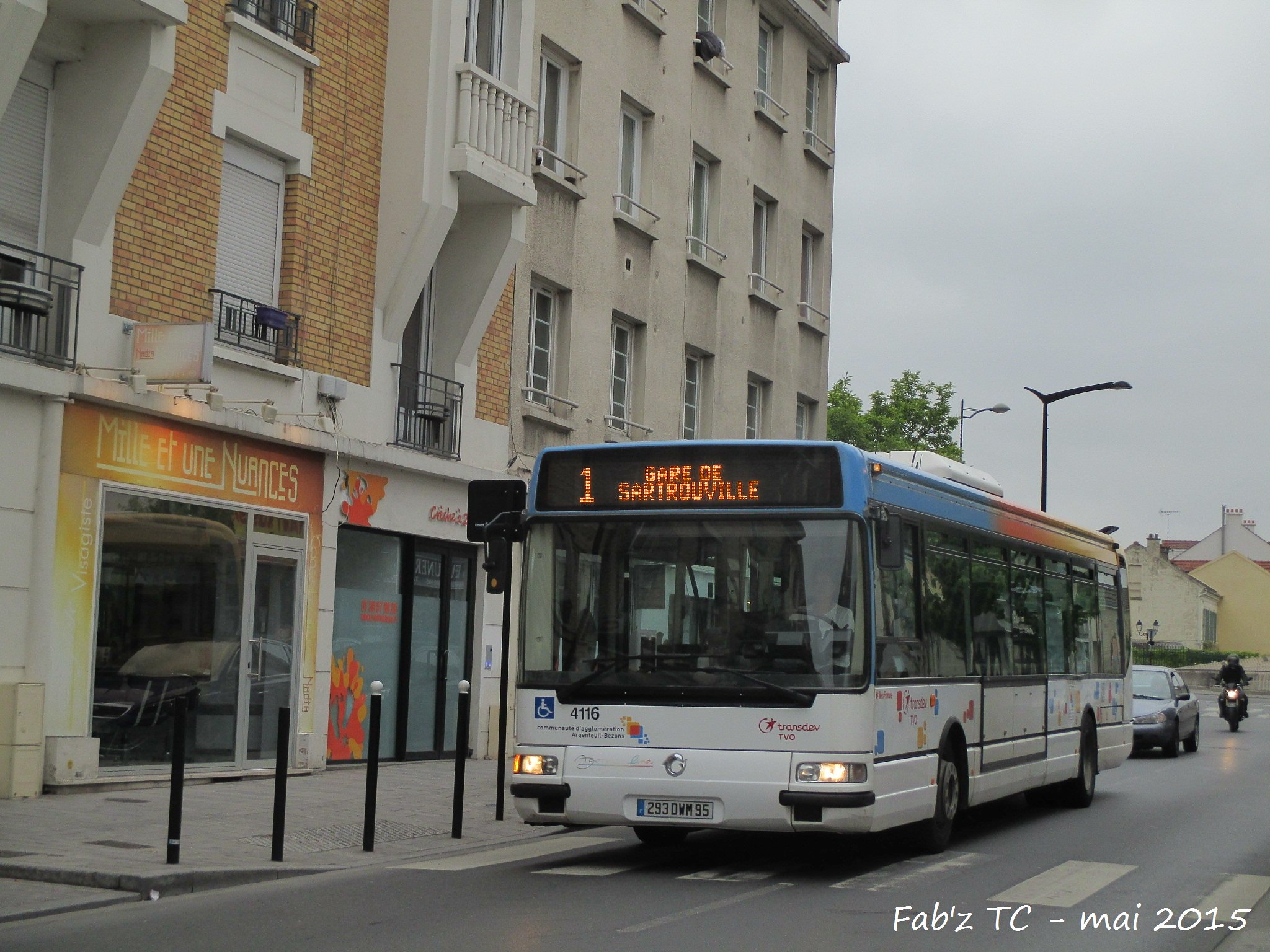 Image du véhicule
