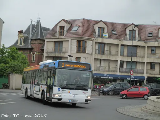 Image du véhicule