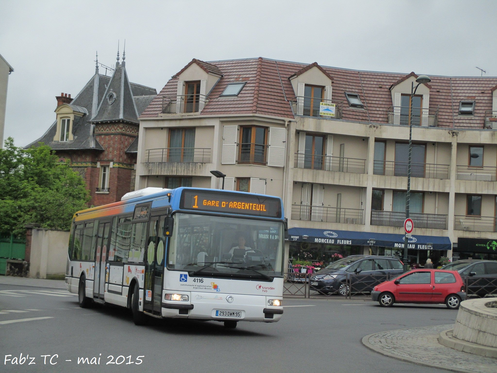 Image du véhicule