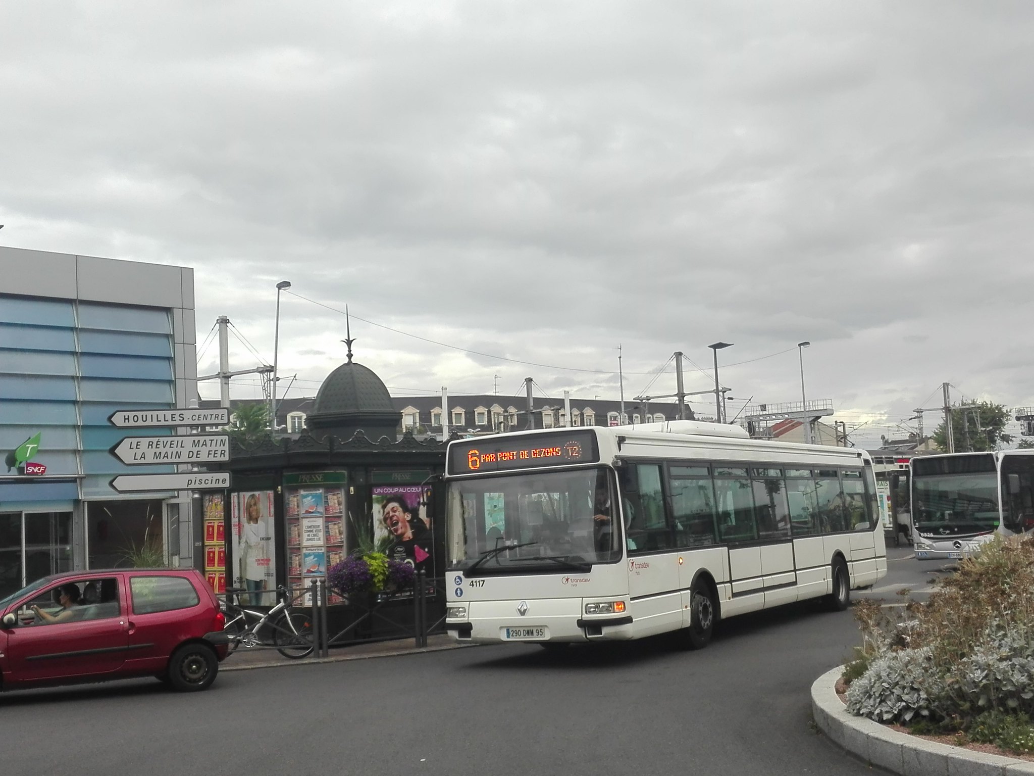 Image du véhicule