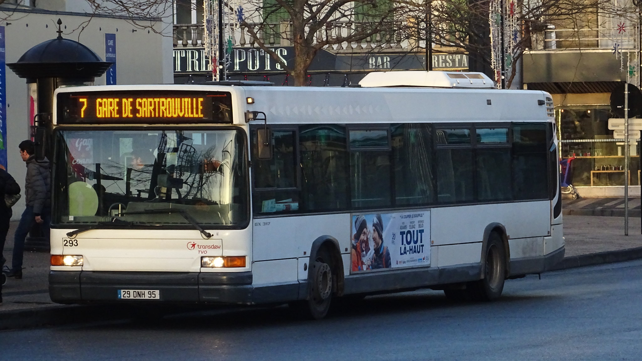 Image du véhicule