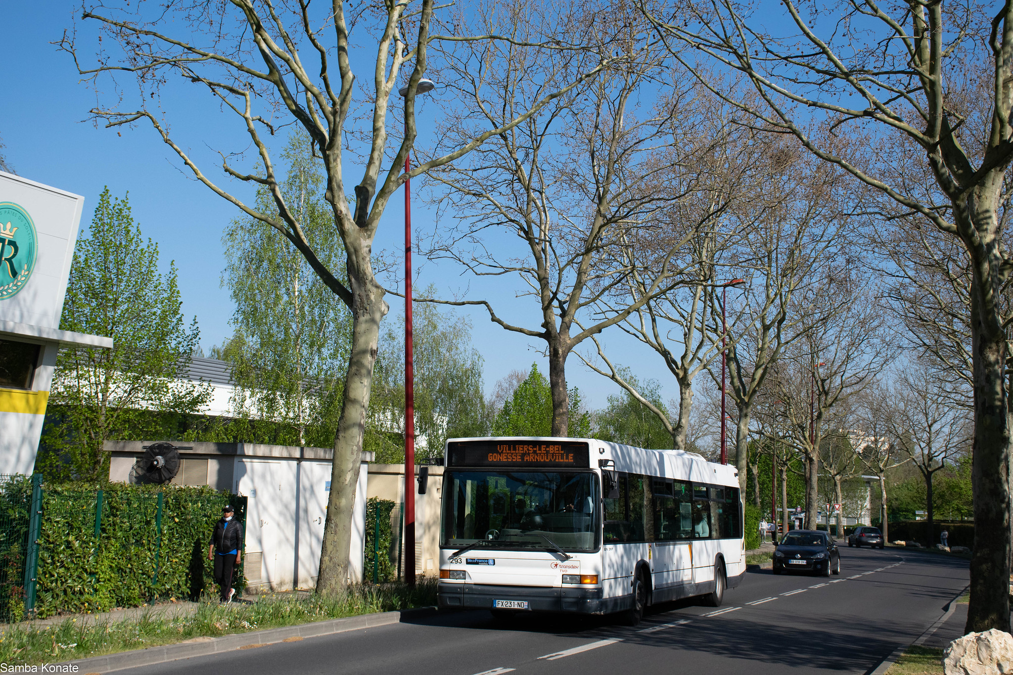 Image du véhicule