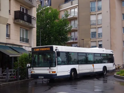 Image du véhicule