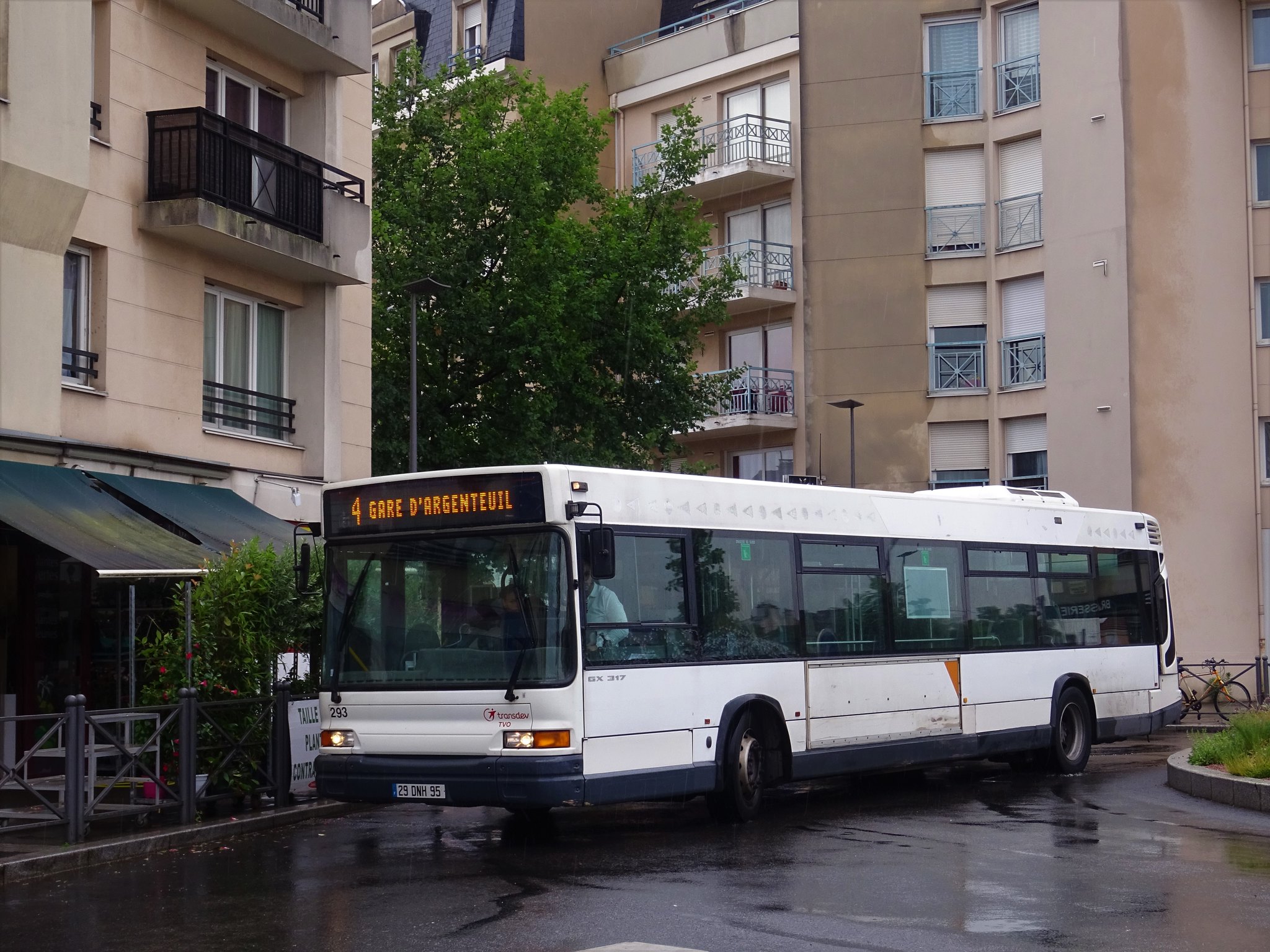 Image du véhicule