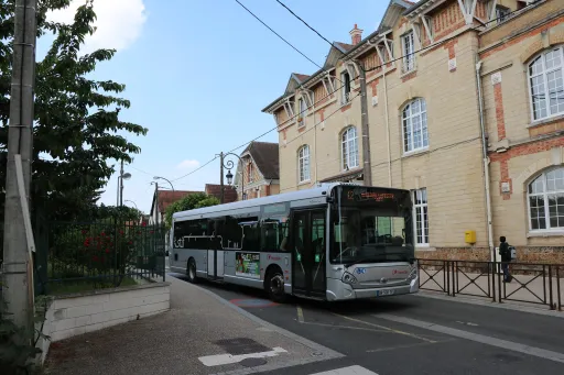 Image du véhicule