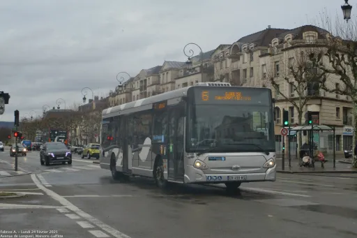 Image du véhicule