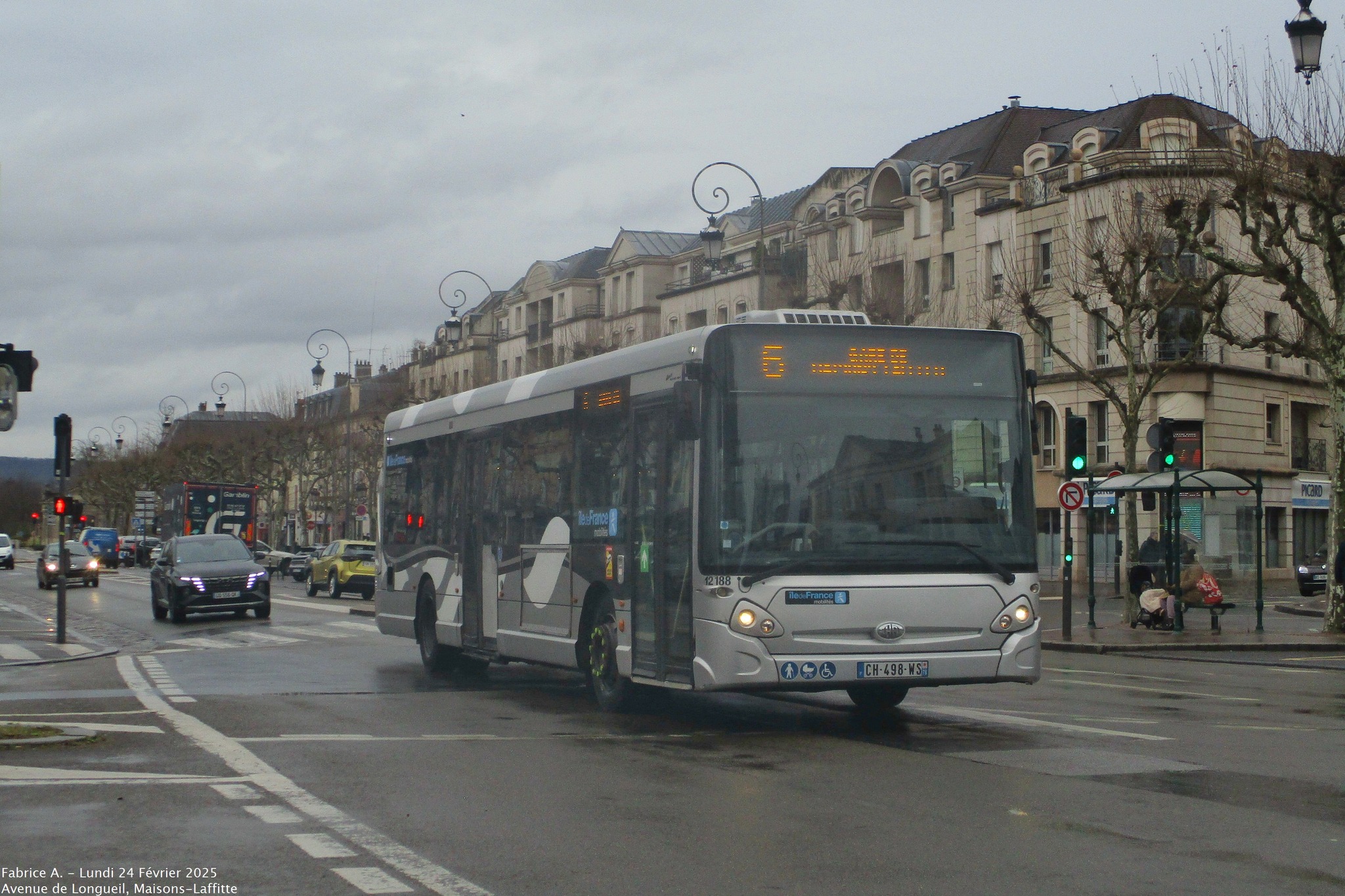 Image du véhicule